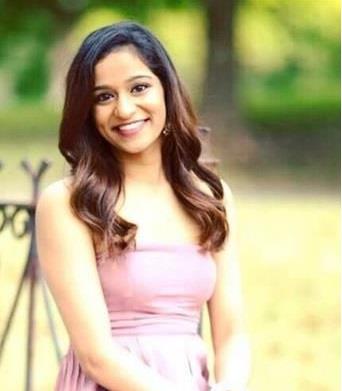 Ms. Soni Ms. Soni